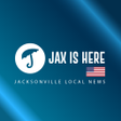 Symbol des Programms: Jacksonville Local News