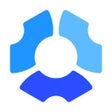 Symbol des Programms: Hubstaff Time  Hours Trac…