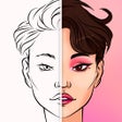 Icon of program: MakeUp Artist Pocket Stud…