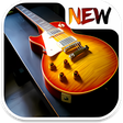 Programikonen: Guitar Wallpaper