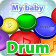 Icon of program: My baby drum