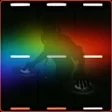 Ikona programu: Synth Electro Beat Pad
