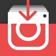Ikon program: Video & Photo Downloader …