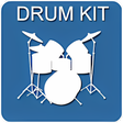 Иконка программы: Drum Kit Free