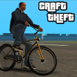 GTA 5 Mcpe Crafts Auto Theft