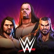 Symbol des Programms: WWE Undefeated
