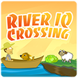 Ikona programu: River Crossing IQ - Best …