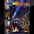 Programın simgesi: ACA NEOGEO THE KING OF FI…