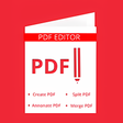Icône du programme : PDF Editor Office All In …