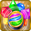 Icon of program: Genius Games  Gems  Jewel…