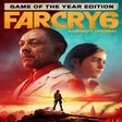 Far Cry 6: Game of the Year Edition