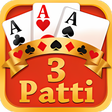 Icône du programme : Teen Patti Glory