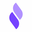 Biểu tượng của chương trình: Yoga Coach - Hatha Vinyas…