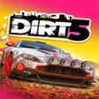 Symbol des Programms: Dirt 5