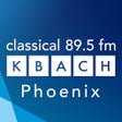 程序图标：K-BACH Phoenix