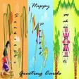 プログラムのアイコン：Sankranti  Pongal Greetin…