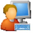 程序图标：MecaNet Keyboard
