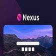 Icona del programma: Nexus: New Tab Page