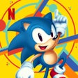 Ikon program: Sonic Mania Plus - NETFLI…