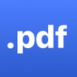 プログラムのアイコン：.pdf : Photos To PDF Conv…