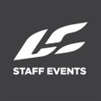 أيقونة البرنامج: Life.Church Staff Events