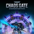 Ícone do programa: Warhammer 40,000: Chaos G…