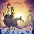 Иконка программы: Lost in Play