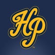 Programın simgesi: Highland Park Scots Athle…