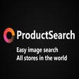 Ikona programu: Product search by image