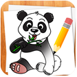 Icona del programma: How to Draw Animals