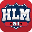 Ikona programu: Hockey Legacy Manager 24
