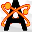 Иконка программы: Avogadro