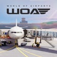 ไอคอนของโปรแกรม: World of Airports