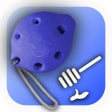 Ikon program: Honey Ocarina