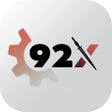 プログラムのアイコン：92X