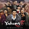 程序图标：Yakuza 5 Remastered