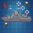 Иконка программы: Battleship NETFLIX
