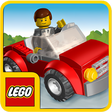 Ikon program: LEGO Juniors Create & Cru…