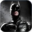 Icône du programme : The Dark Knight Rises
