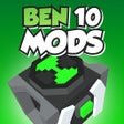 Ben 10 Mods for Minecraft Game