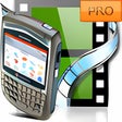 Icono de programa: Blackberry Video Converte…