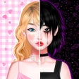 Ikona programu: Live Avatar Maker: Girls
