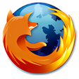 Ícone do programa: Mozilla Firefox