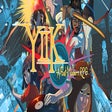 프로그램 아이콘: YIIK: A Postmodern RPG