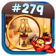 Icona del programma: 279 New Free Hidden Objec…