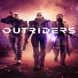 Programın simgesi: Outriders