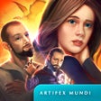 Programın simgesi: Queens Quest 3: The End o…