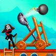 Icon of program: The Catapult: Castle Clas…