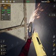 Icon of program: Ship Graveyard Simulator …