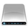 Ícone do programa: File Manager, File Explor…